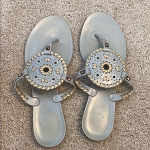 Jack Rogers sandals